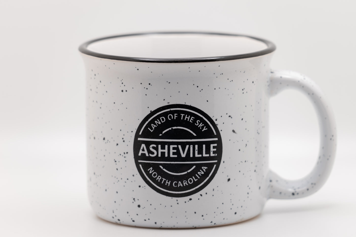 AVL Campfire Mug