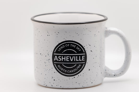 AVL Campfire Mug