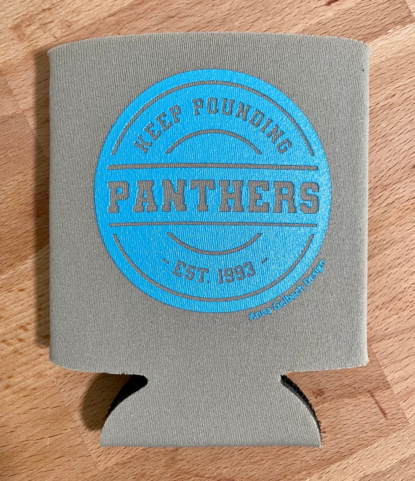 Panthers Coolie (Gray)