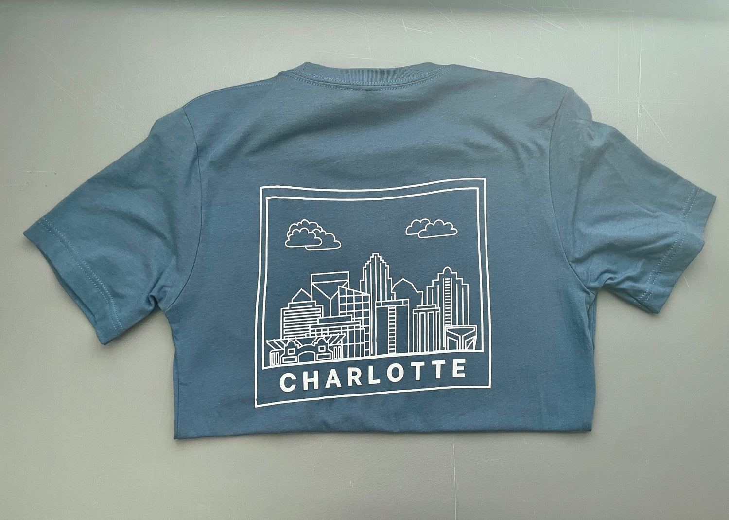 CLT Apparel