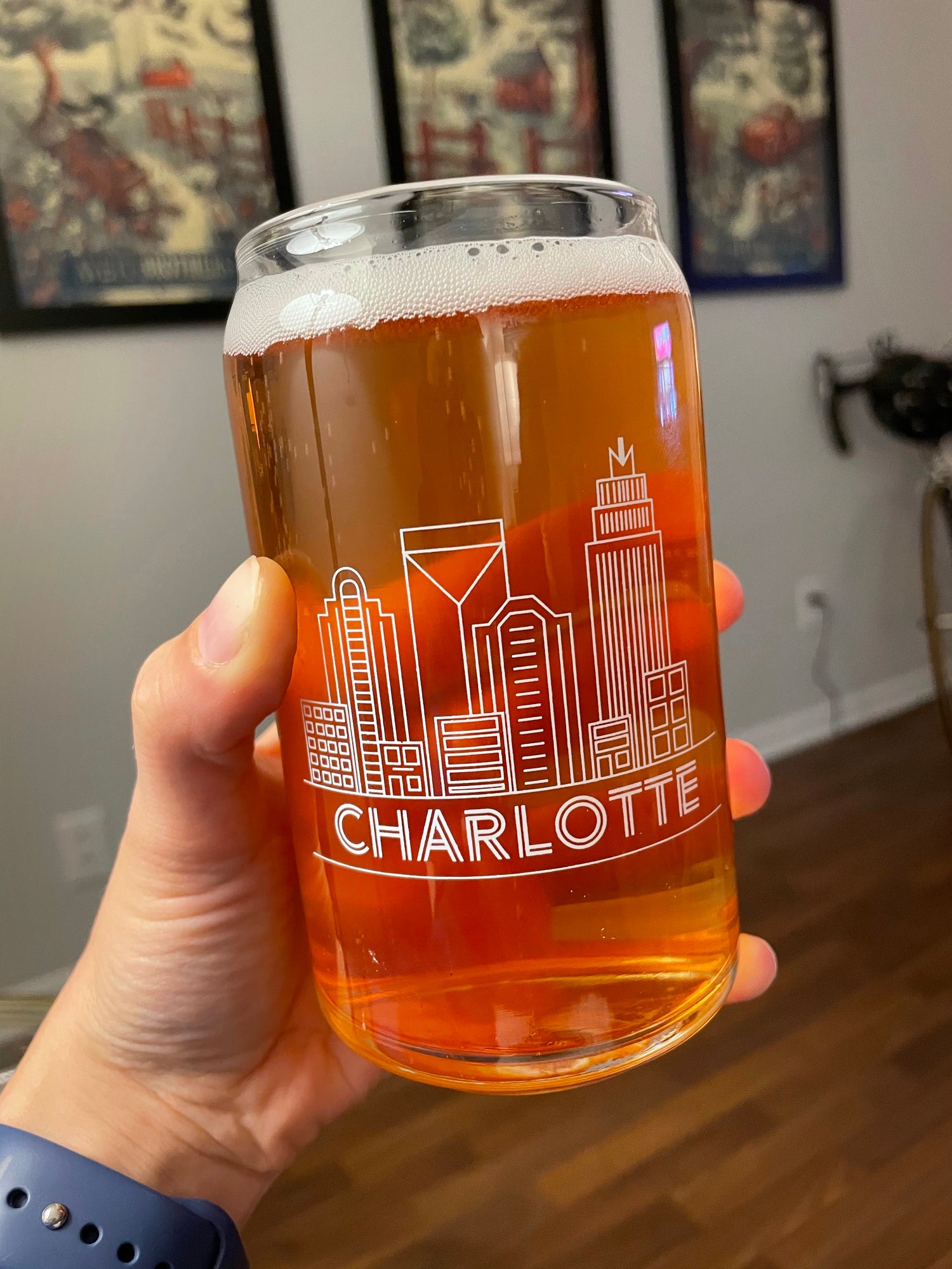 Charlotte Products