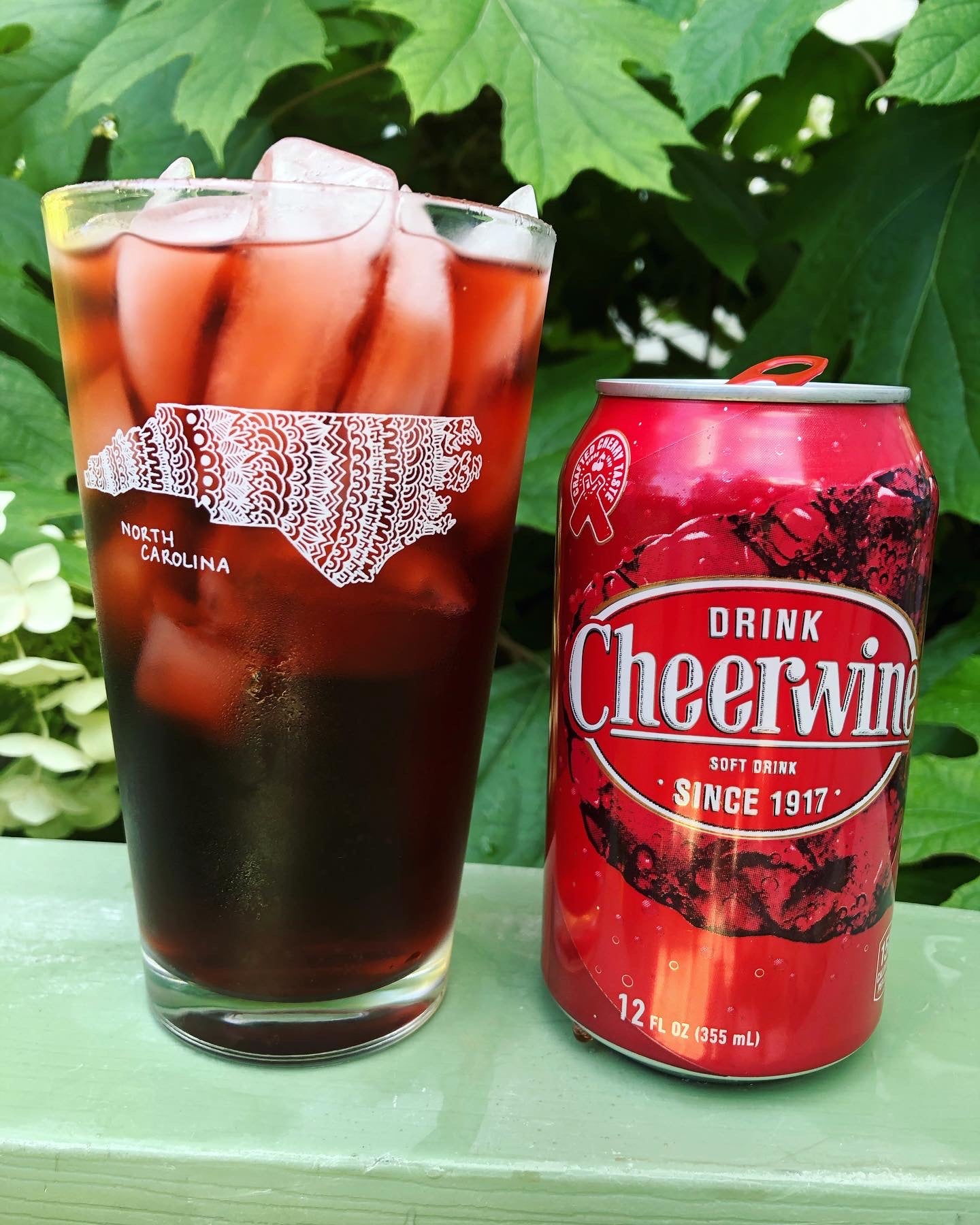 North Carolina Products