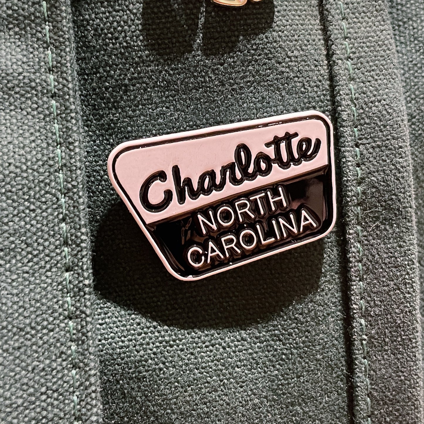 CLT NP Pin