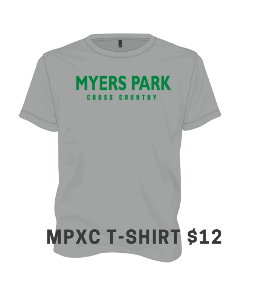 MPXC T-Shirt