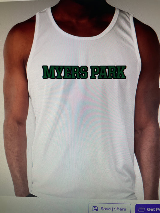 Men’s Singlet