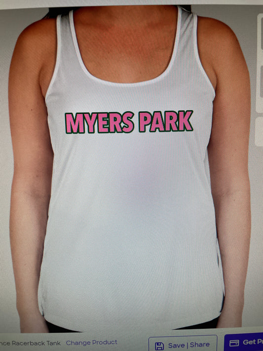 Women’s Singlet