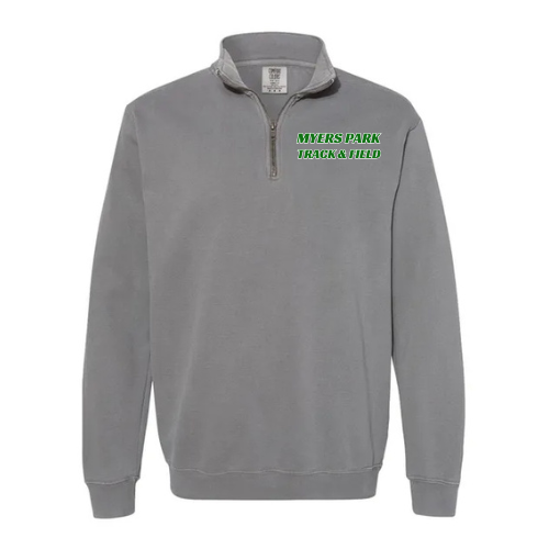 PREORDER: MPTF 1/4 Zip