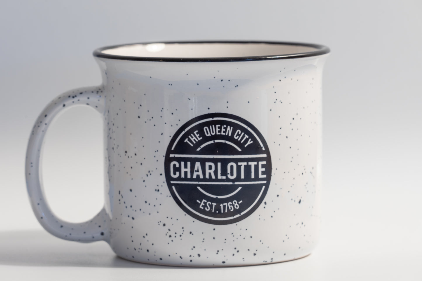 CLT Campfire Mug