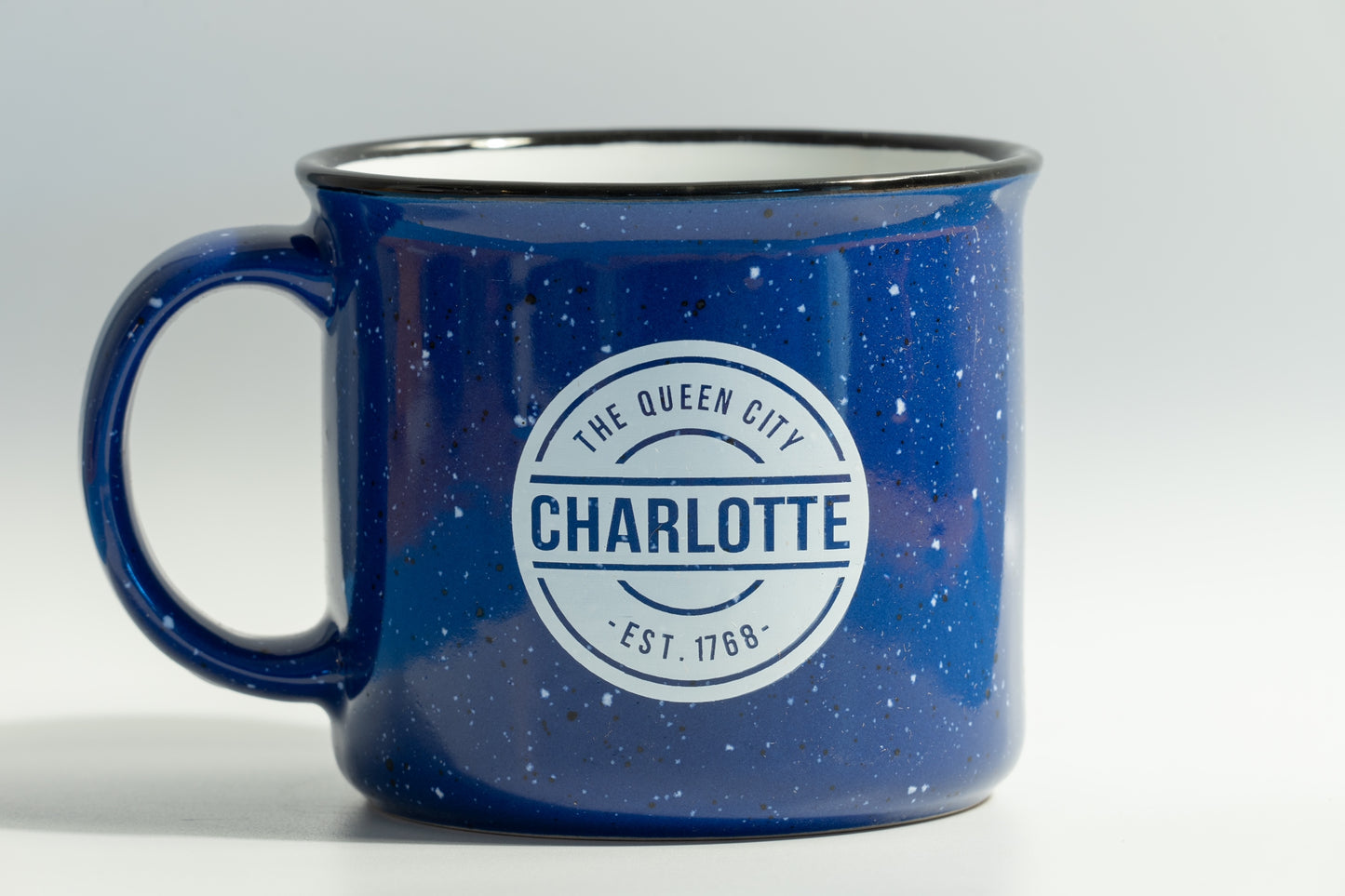 CLT Campfire Mug