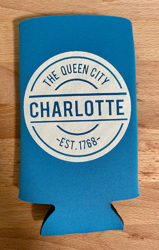 Charlotte Tallboy Coolie