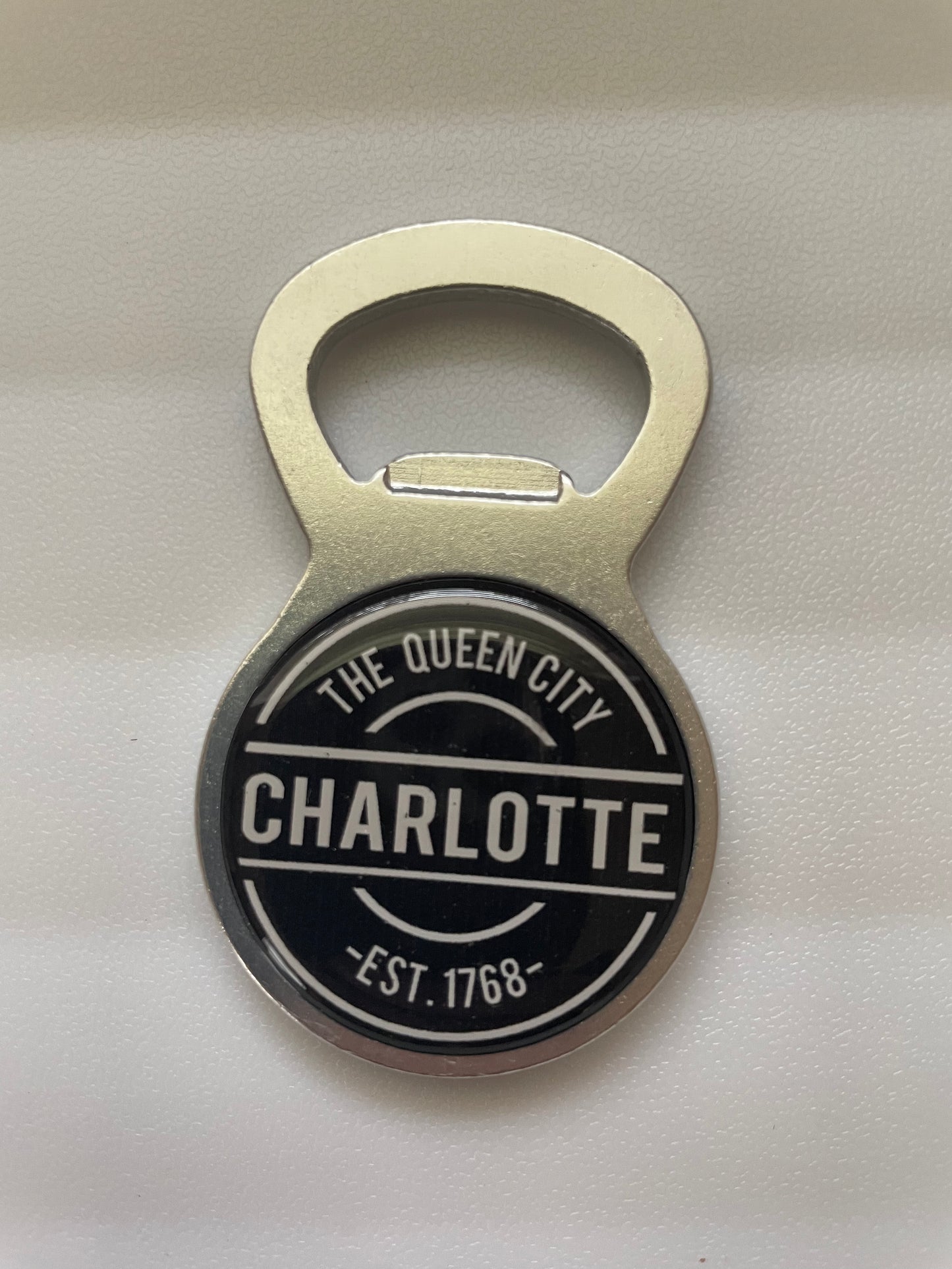 Magnet Bottle Opener