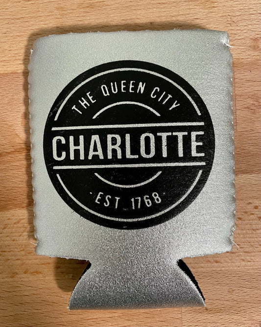 CLT Coolie (Silver)