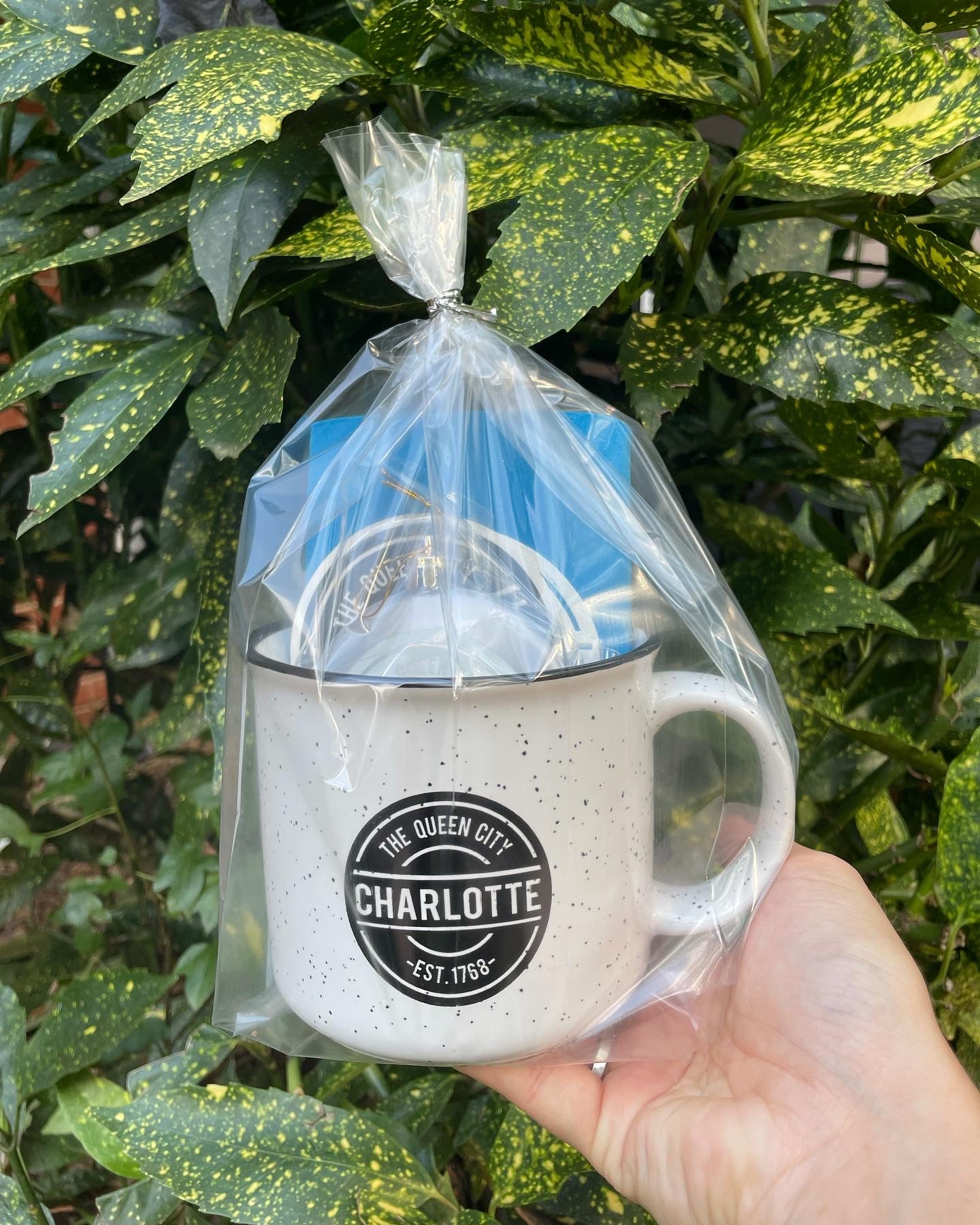 CLT Mug Gift Set