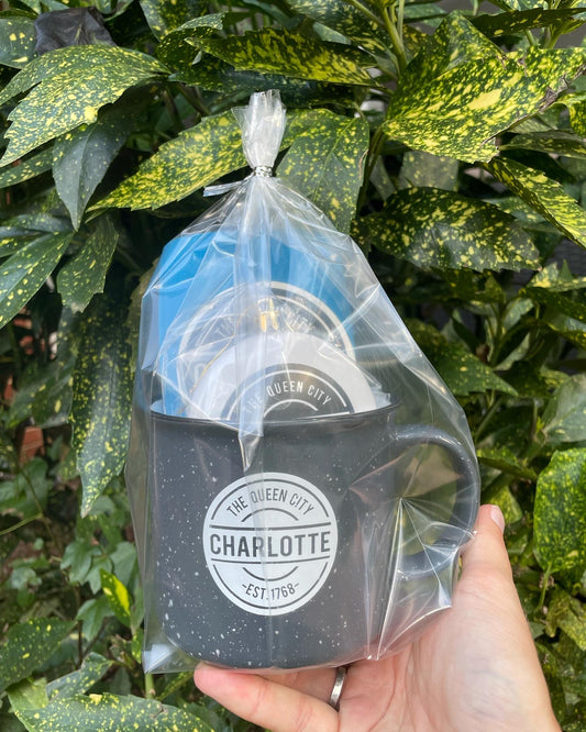 CLT Mug Gift Set